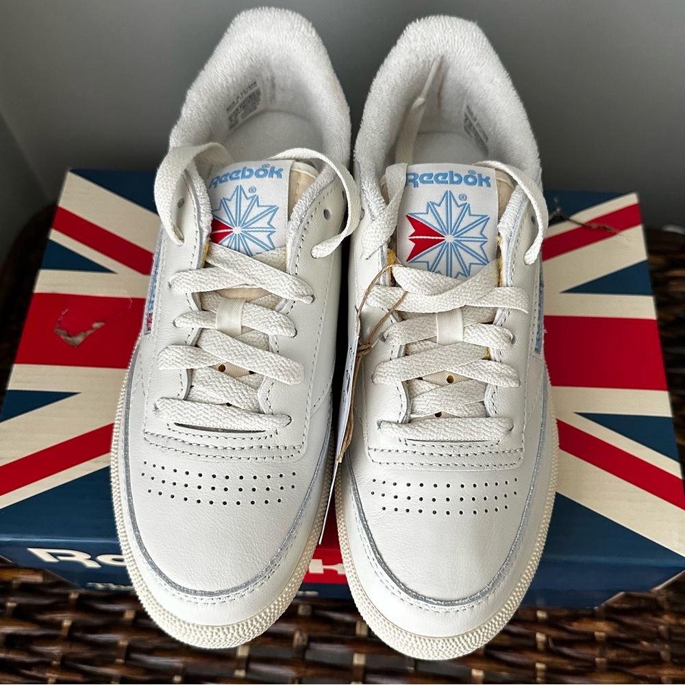 Reebok Club C 85